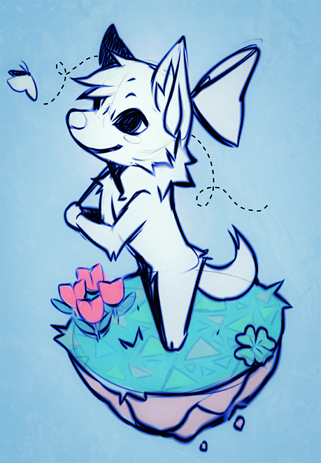 🍀ANIMAL CROSSING RAFFLE🍀

🍎RT + follow to enter
🍎Any species
🍎Ends 1 May 2020
🍎No locked accounts+must have DMs open