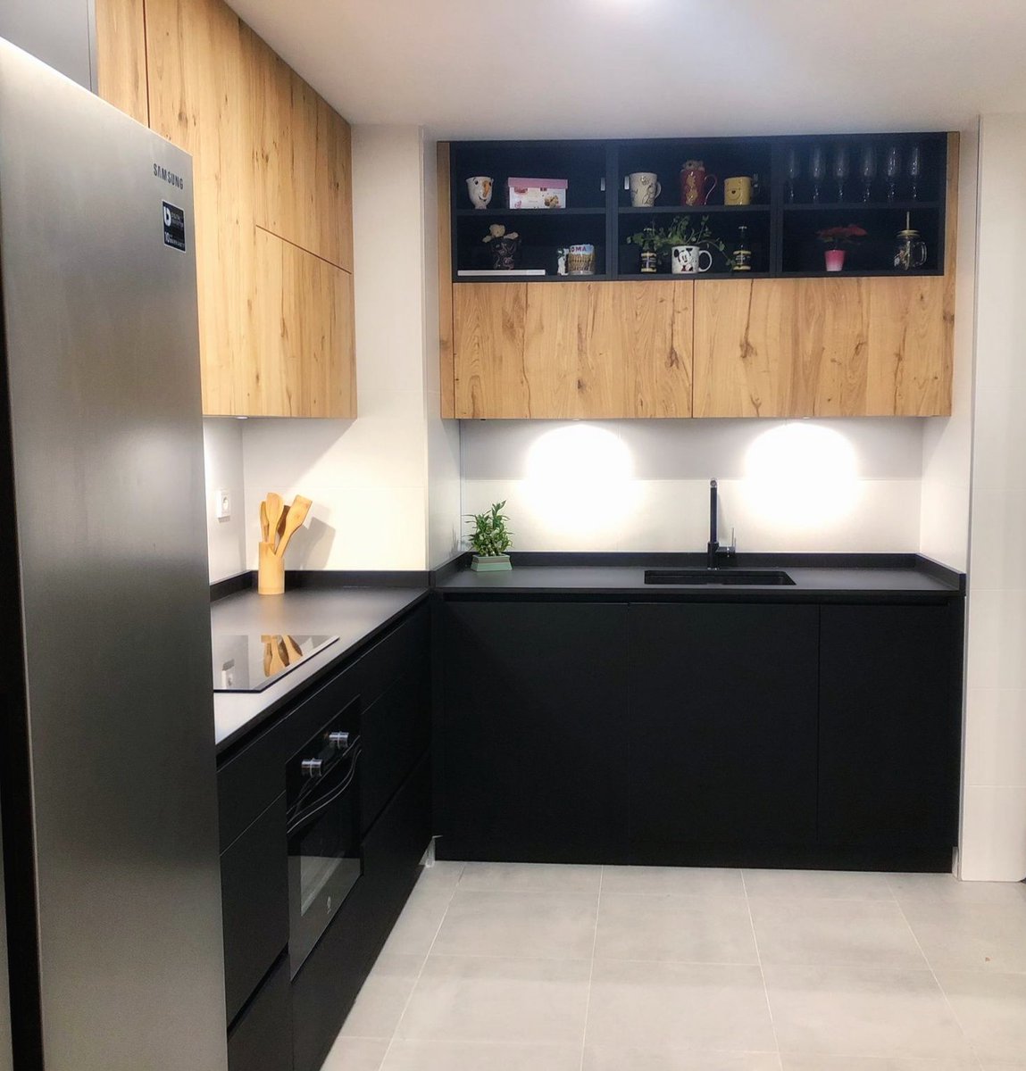 Cocinas De Madera Actuales – Gaitzerditeatro.com