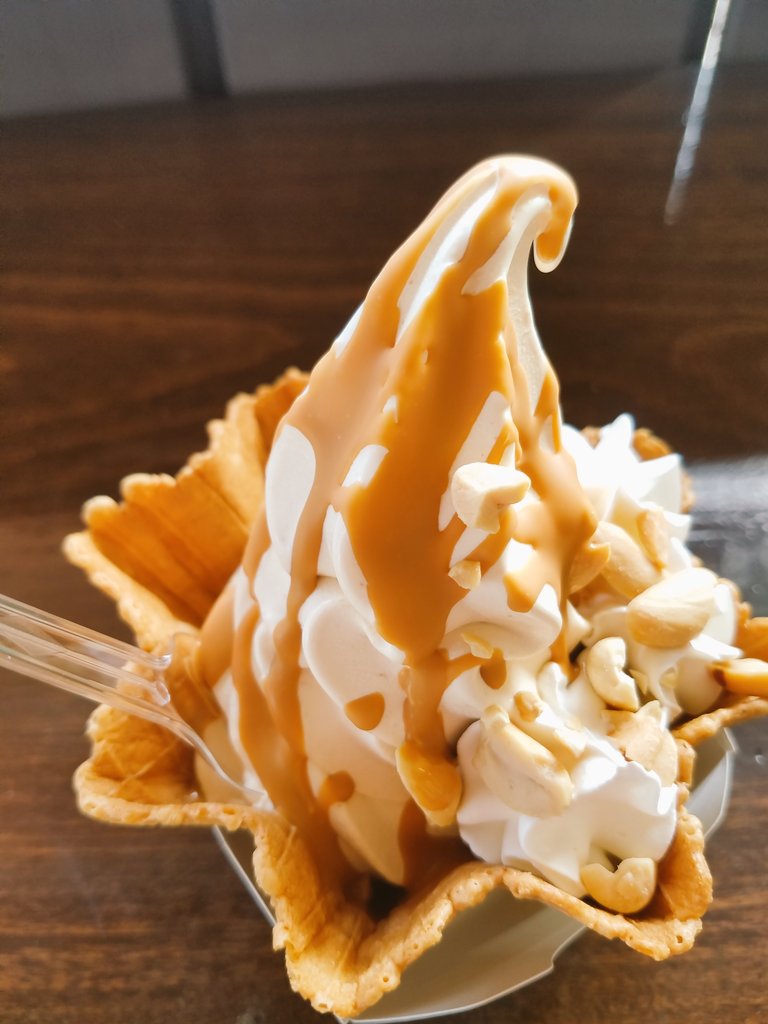 木村ピーナッツ