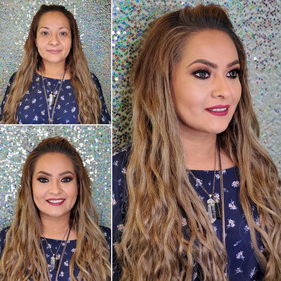 Sammy Hair Extensions (ExtensionsSammy) Twitter