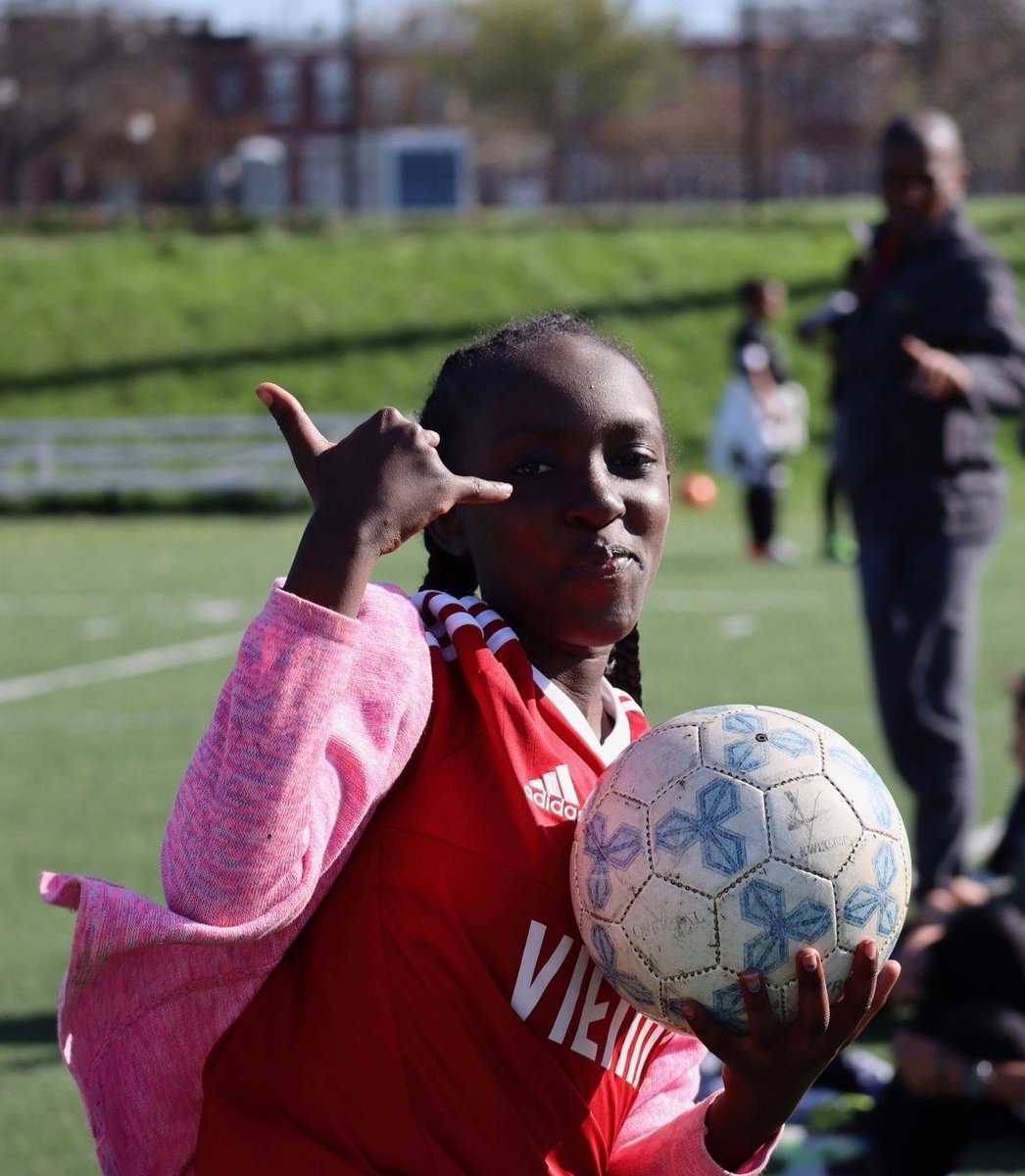 Soccer Without Borders tweet media