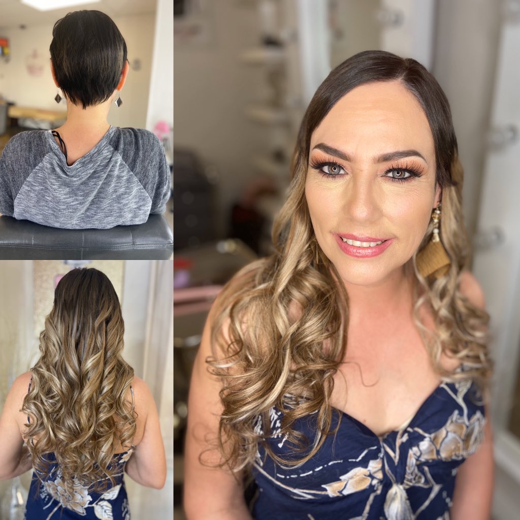 Sammy Hair Extensions (ExtensionsSammy) Twitter