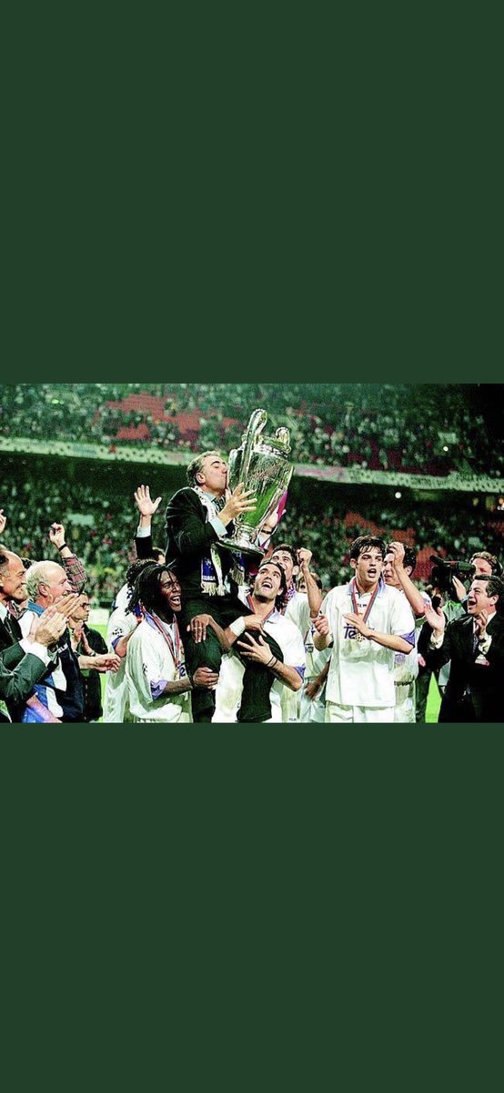 Descanse en paz Presidente,Madridista de ❤️.Gracias por todo.🙏🏻😢