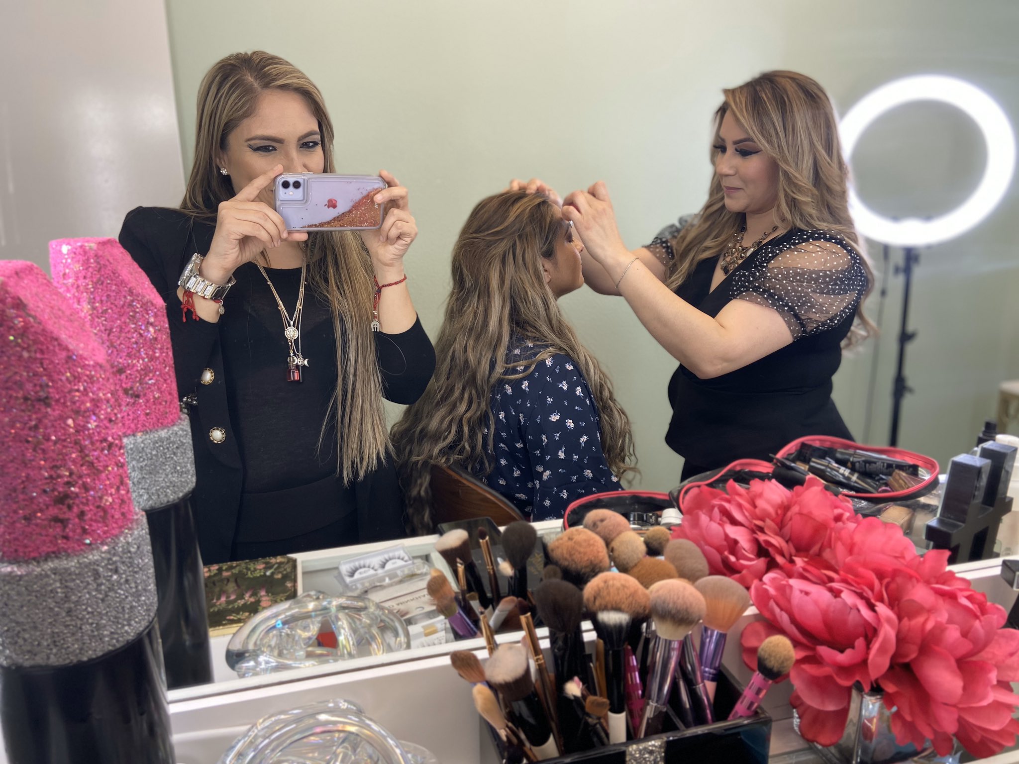 Sammy Hair Extensions on Twitter "We are the best team ️ ️ ️ https//t.co/rub9O42RCd" / Twitter