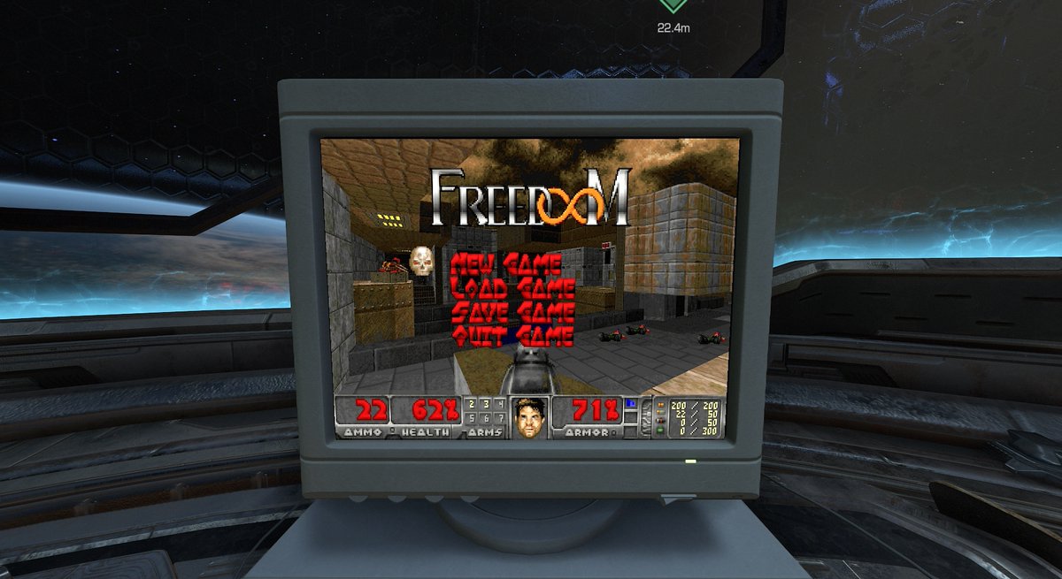 how to make doom wads