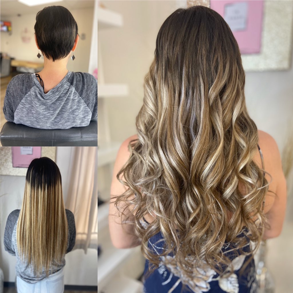 Sammy Hair Extensions (ExtensionsSammy) Twitter