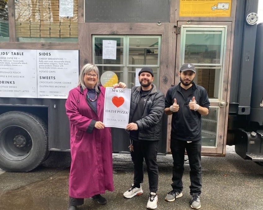 Dimitri6one7's tweet image. .@oathpizza is on the road donating free pizzas to local Boston hospitals! 

All orders placed on OATH App come with FREE delivery!

For every $25 in Oath gift cards purchased through 4/30, Oath will donate 5 pizzas to hospitals &amp;amp; people in need!

@Ace6one7 @Jeff6one7 @v_fit1