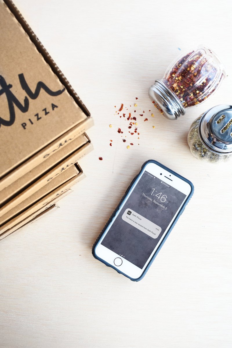 Dimitri6one7's tweet image. .@oathpizza is on the road donating free pizzas to local Boston hospitals! 

All orders placed on OATH App come with FREE delivery!

For every $25 in Oath gift cards purchased through 4/30, Oath will donate 5 pizzas to hospitals &amp;amp; people in need!

@Ace6one7 @Jeff6one7 @v_fit1