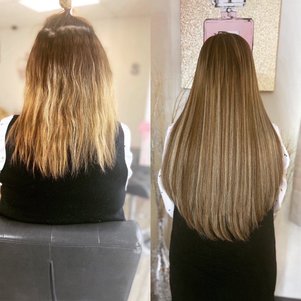 Sammy Hair Extensions (ExtensionsSammy) Twitter