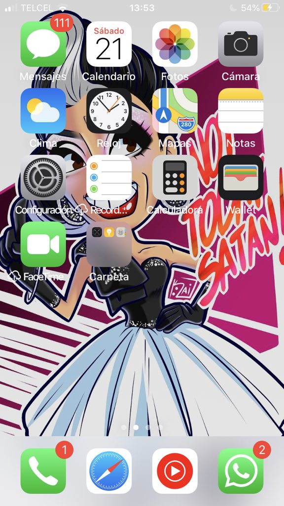 MariaCrtr's tweet photo. Expose yourself 
1. lockscreen 
2. homescreen
3. last song you listened to 
4. 18th pic in the camera roll
5. tag 5 mutual (sólo 3 pq siento que ya toda la raza lo hizo) 
@AnteroMontonio @IsaLoHu @MouHuizar https://t.co/sTAQYlFyE8