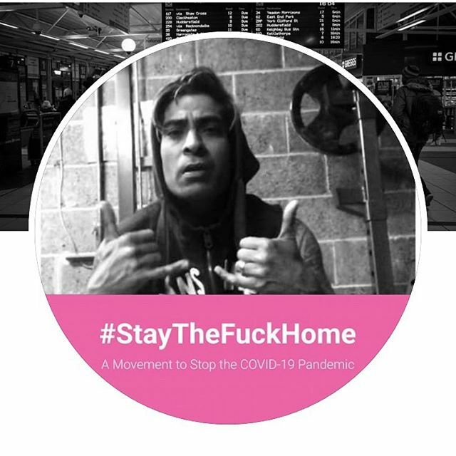 #staythefuckhome ift.tt/2QArkGe