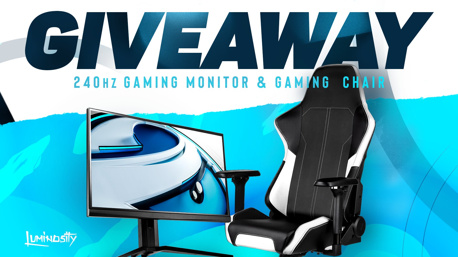 Luminosity Gaming on X