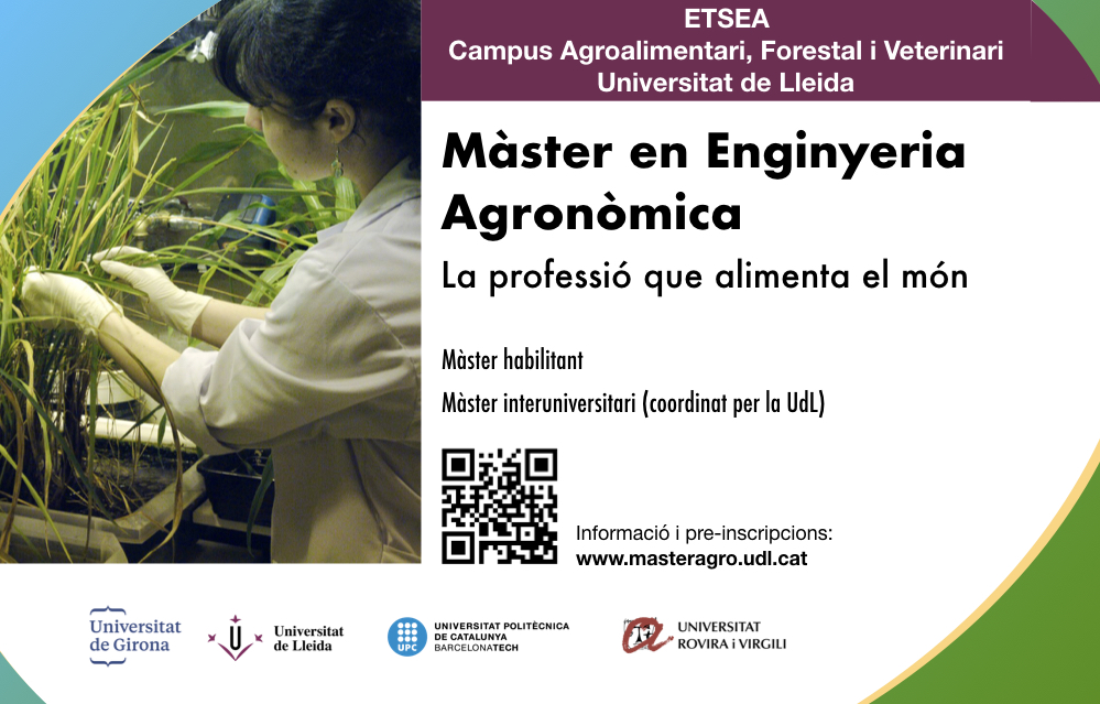 Màster en Enginyeria Agronòmica🌻🐔🍿🐷🍷🐮🍺🍎 tweet media