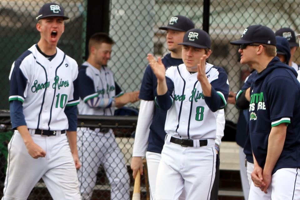 SRC_Baseball's tweet photo. When mom says she’s bringing home dinner and TP https://t.co/UxuGzdyziZ