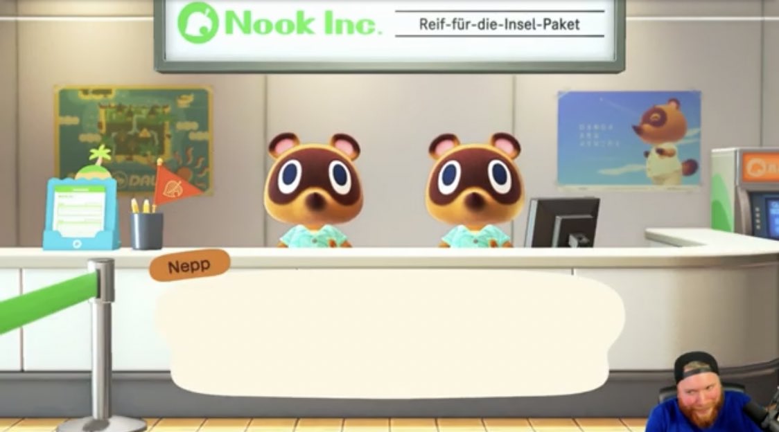#m00sicianACNH was mir so sehr daran gefällt?! Puh..das ist schwer..man kann seiner Kreativität freien Lauf lassen ich liebe dieses Game seit ich es das erste mal gezockt habe (wild world)..mehr kann ich nicht schreiben :(

youtu.be/cNHmWDDq3lA