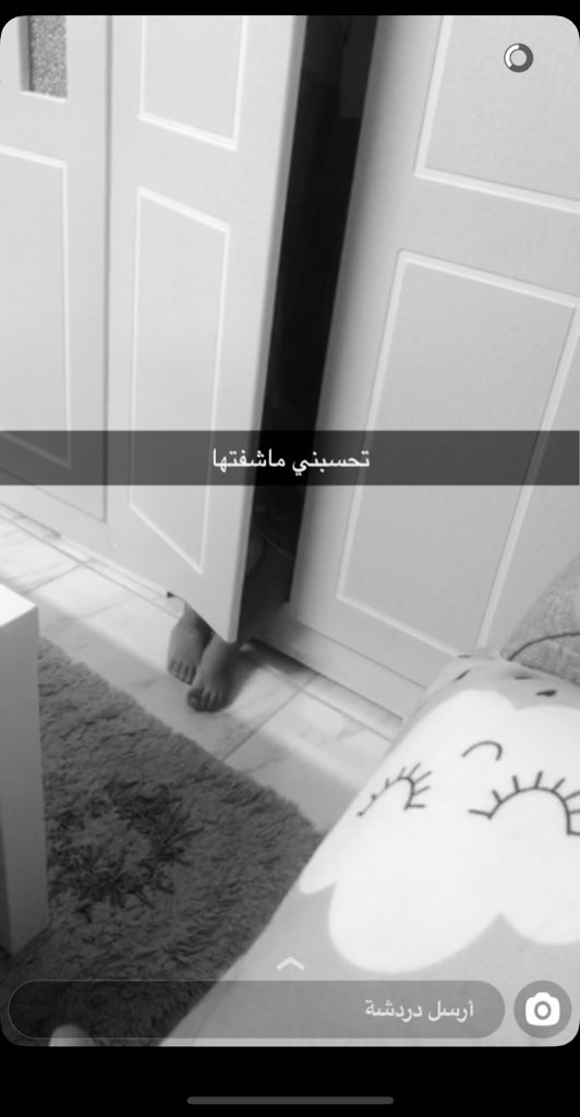 _xak11's tweet photo. @_iWorld اخر لقطة شاشه من سنابة خالتي .. ماقدرت اقاوم 😔��️ https://t.co/EGTdIedU9L