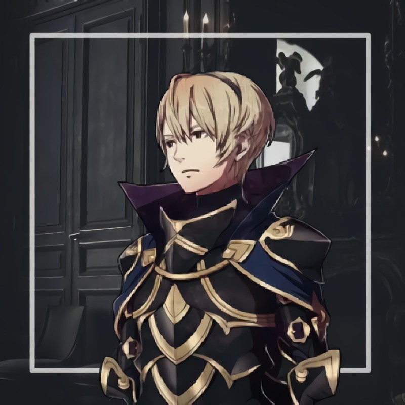 brynhiildrr's tweet photo. @UpbeatArcher “ What's wrong, Kisaragi? ” https://t.co/ZjtWl84rHx