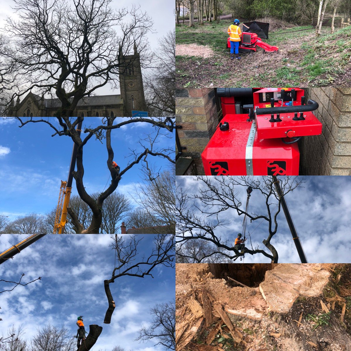 jaymilson's tweet image. Some pictures of this weeks fun