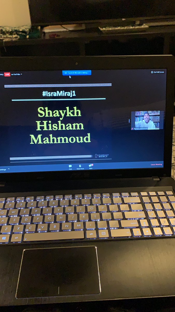 Hijaabi99's tweet photo. @CelebrateMercy 
♥️ from Springfield Virginia 
♥️so honored to be here 
💜 2021 In Sha Allah Isra Miraj 🤲🏼 
#Celebratemercy Jazakh Allah Khairyun for everything 💜♥️🤲🏼 https://t.co/DHbUtOXDNk
