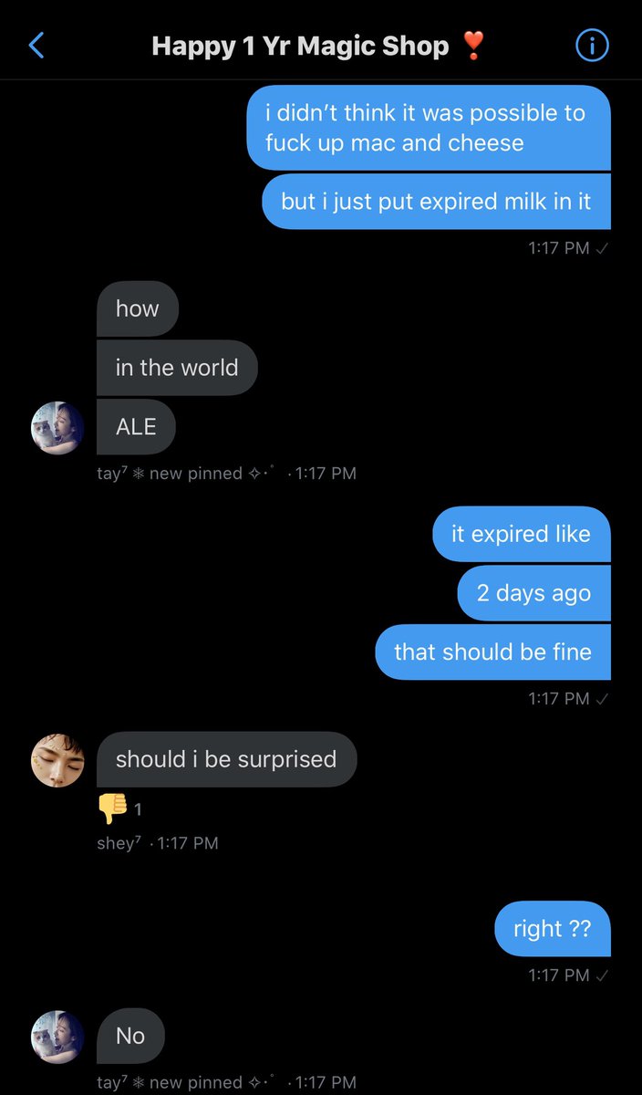 ale babie