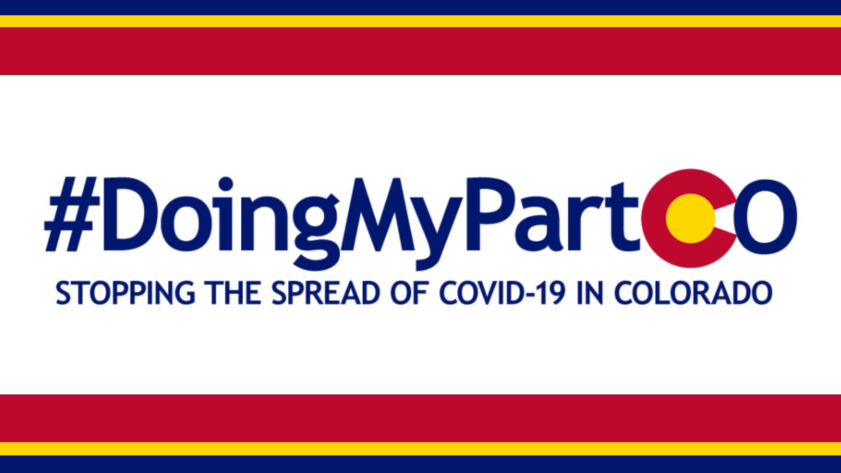 CCA is partnering with the CO Hospital Association to seek donations of N95 respirators for use in CO’s hospitals. Donations must meet NIOSH N95 specs, be unused and in proper condition. To donate please contact CCA’s Director of Training, Moses Alvarez, at malvarez@ccainfo.org.