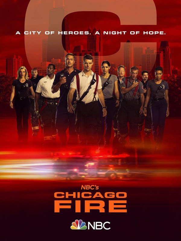  #confinement J5Je viens de rattraper 14 épisodes (pas en 1 jour hein ) et je suis à jour sur ces 2 séries  #ChicagoPD j'attends la trad de S07E16 #ChicagoFire S08E18 le 26/03  #serieaddict