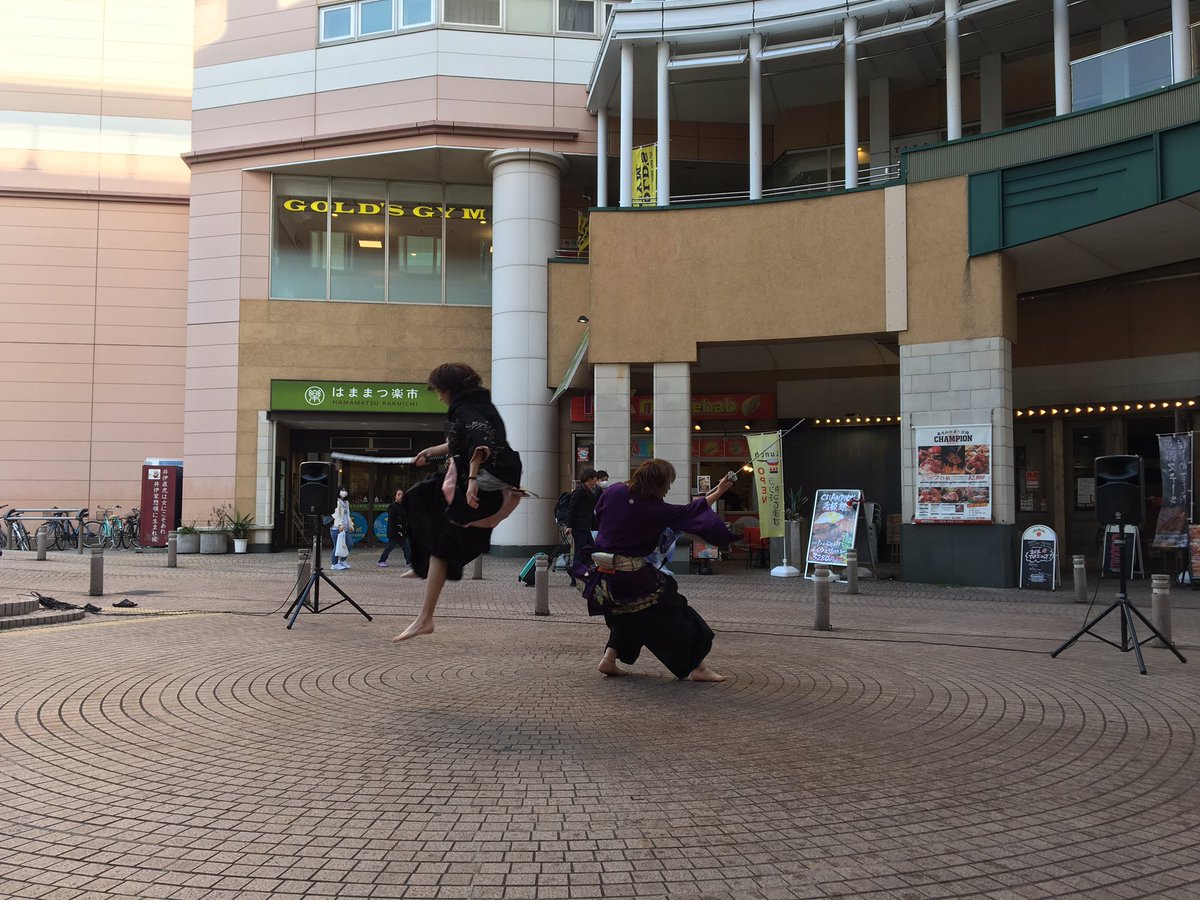 msdmsdd's tweet image. ٩(●˙▿˙●)۶おっはよ～♪♪♪
昨日はLEAPROJECT公演を観にザザシティへGO
なっきーが舞台チェンジオブワールドを終えて久しぶりに参戦
ｷｬ───(*ﾉдﾉ)───ｧ
今日も15:00＊17:00
楽しむぞっ
(*σ´³`)σﾋｭｰﾋｭｰ

#LEAPROJECT
#JUMP大好き