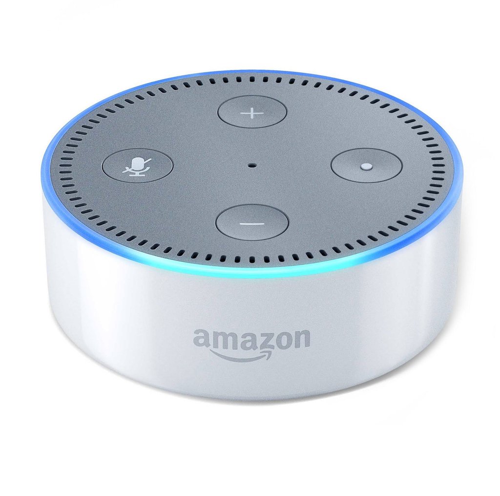 Utiliser Alexa comme système d'alarme avec le Alexa Guard