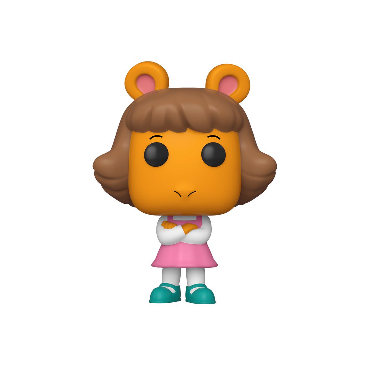 RT &amp; follow <a href="/OriginalFunko/">Funko</a> for a chance to WIN an Arthur Pop! Prize Pack! 
#Funko #FunkoPop #Pop #Giveaway #Arthur