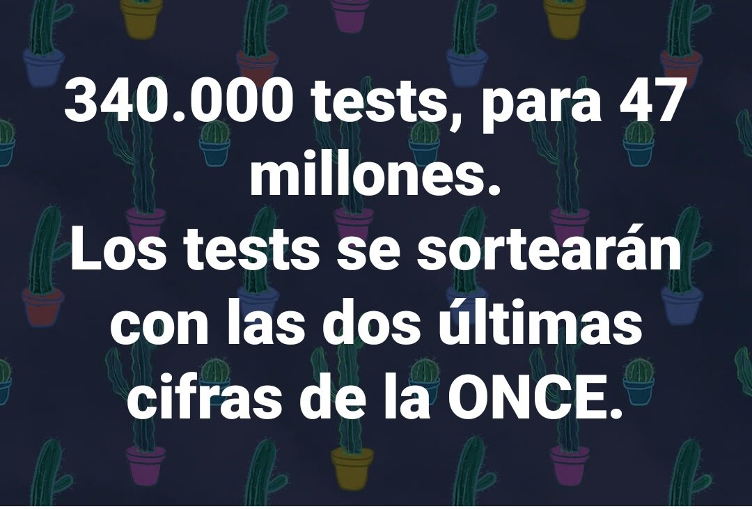 ATENCION ES IMPORTANTE 
<a href="/ONCE_oficial/">ONCE</a>