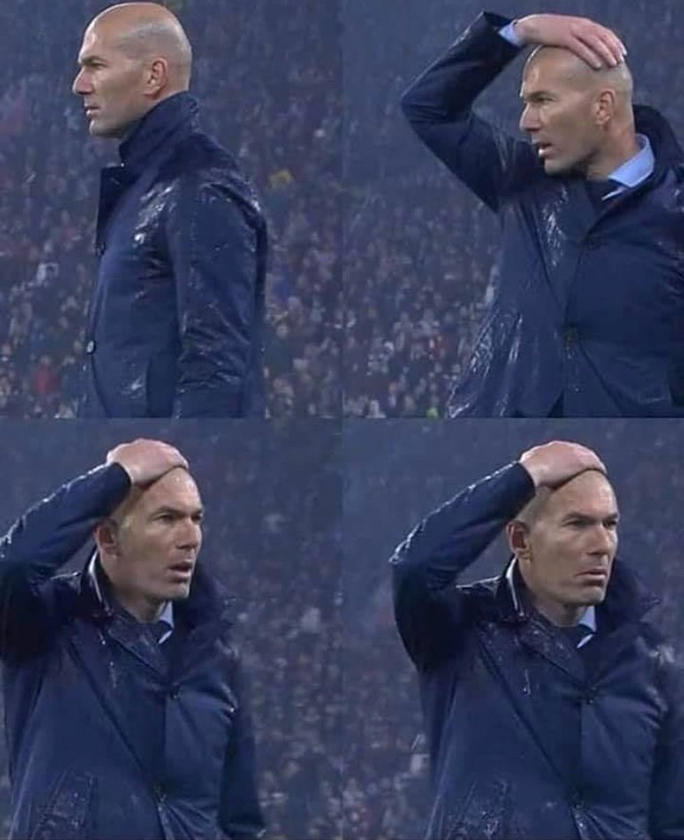OnlyVikingos's tweet photo. Si sabes a qué gol reacciono así Zidane, eres de los míos 😜 https://t.co/nOnhe2Wx4M