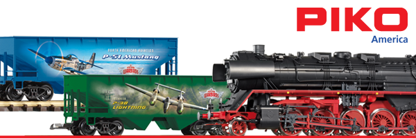 PIKOAmerica's tweet photo. If you are #home... now is a great time to enjoy your #trains! Add to your #layout, build some new #PIKO buildings & don't forget to send pictures!
#pikoamerica #pikotrains #PIKObuildings #pikorc #qualitytrains #qualitytime #familyhobby #familytime #modelrailroad #hoscale https://t.co/OkGWBJlFP8
