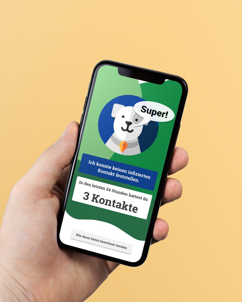 Work in Progress von unserem Design-Team 👍
#WirVsVirusHack