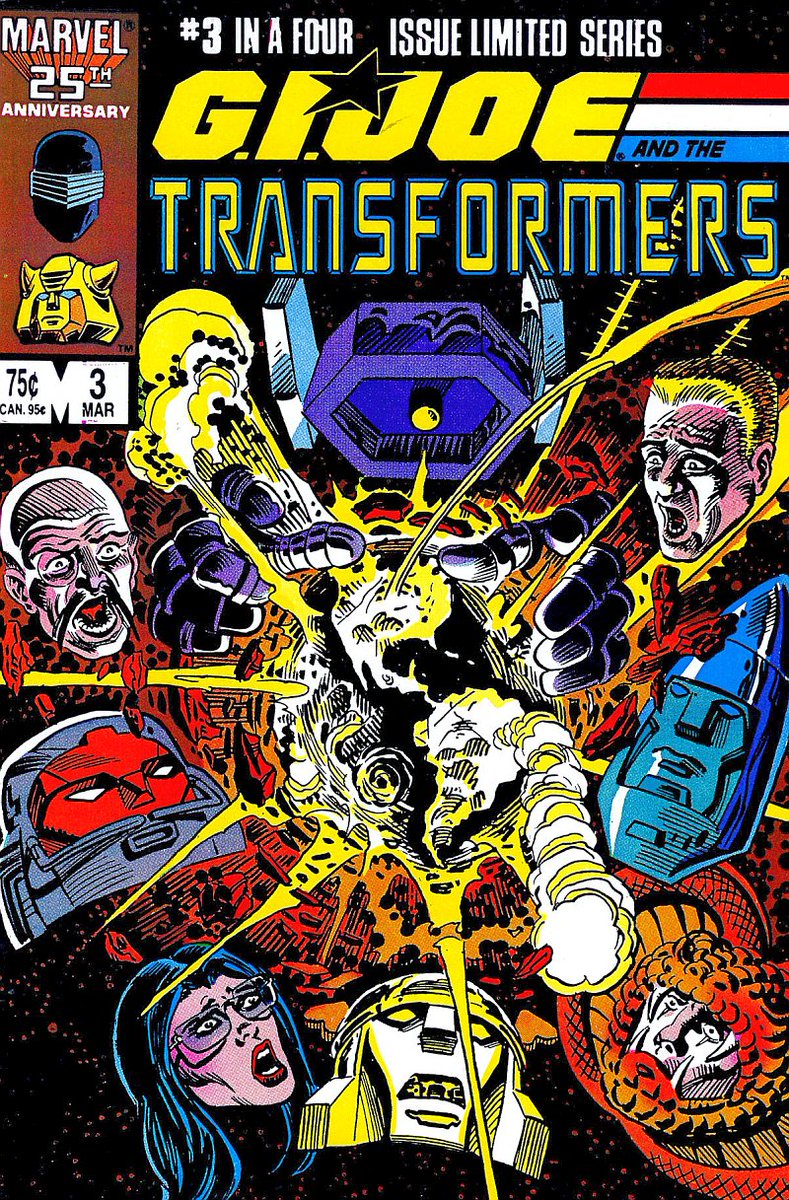 Classic G.I. Joe 🇺🇸 tweet media