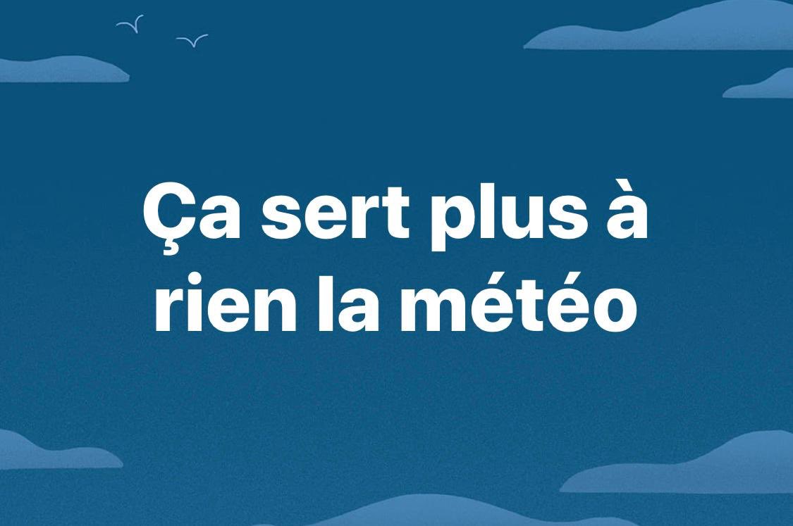 booba's tweet image. #facts