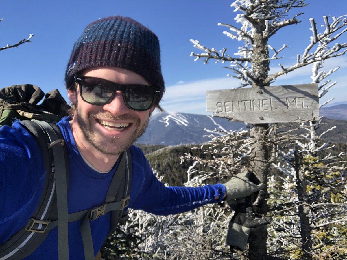 If you #GetOutside to isolate
1) Check the 🌤🌧☃️
2) Leave an itinerary 📝 
3) Bring the 10 Essentials 🎒 
4) Know the Rules+Regs 👮 
5) Ask about hazards 🔥🐉☄️
6) Look up sunrise/sunset 🌅 

Be safe, #RespectWildlife, and #KeepItWild