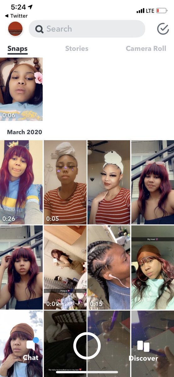 _iALOO_'s tweet image. #snapchallenge 
Screenshot your SC lets see what bordem has brought out of everybody‼️‼️‼️👇🏼👇🏼👇🏼
DROP THE SCREENSHOTS🥴😆🙃