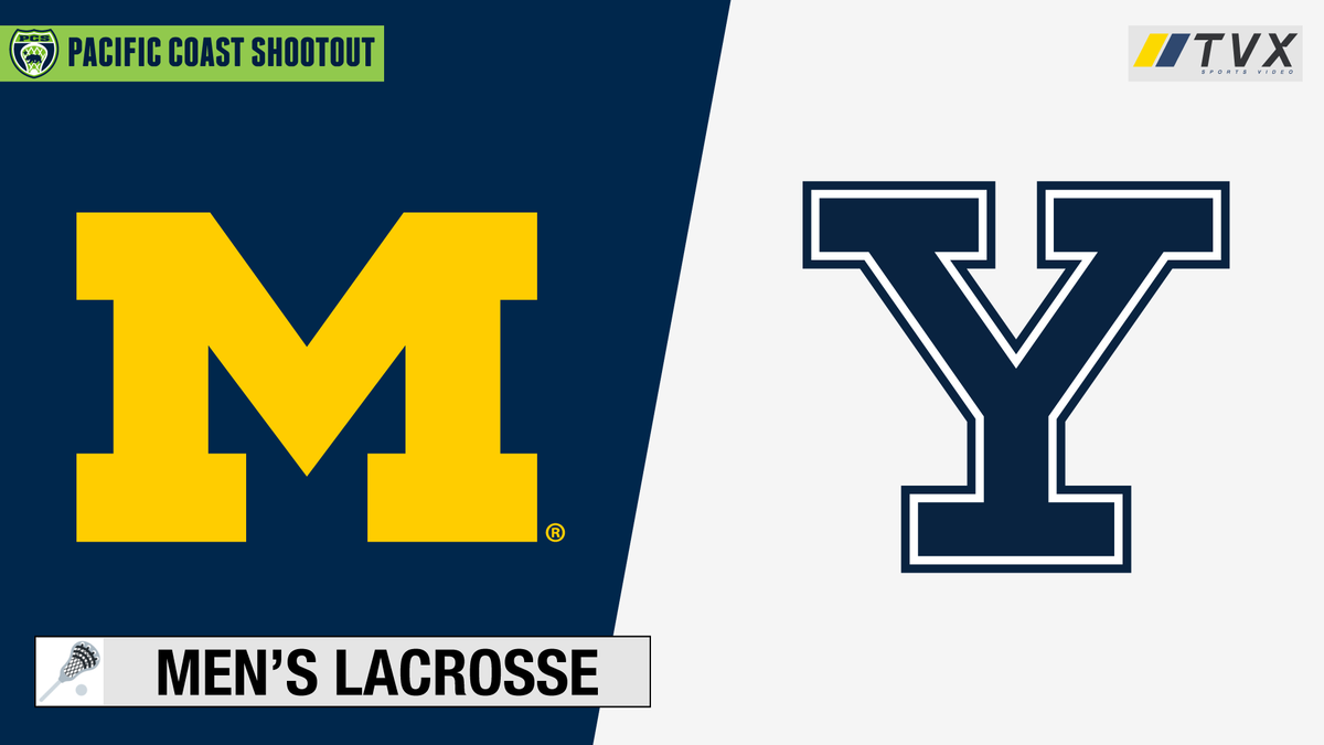 🥍 Hard to believe this game was only two weeks ago. It feels like a different time.

If you miss sports like #iMissSports then it might be a worthwhile venture to check this one out.

youtu.be/r8gjEN4YJ-8