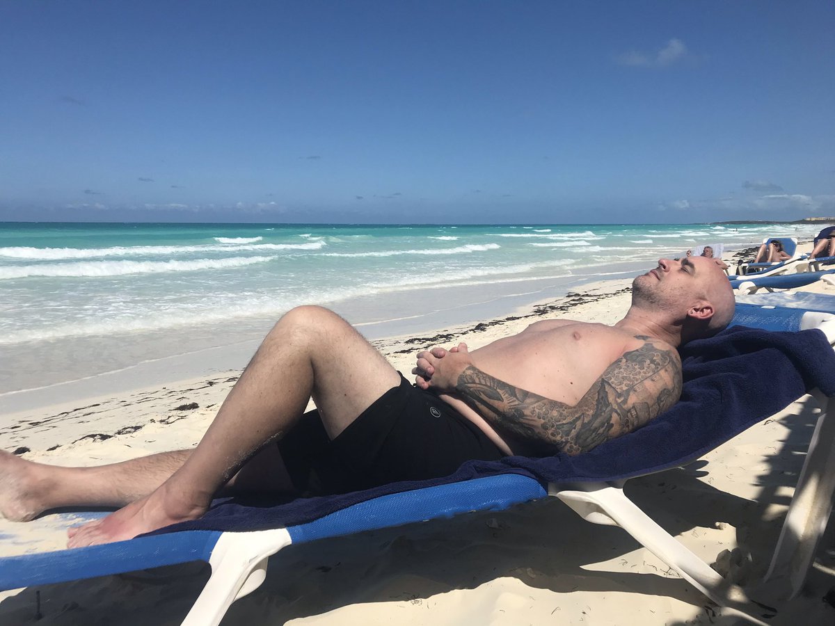 William Cole tweet media