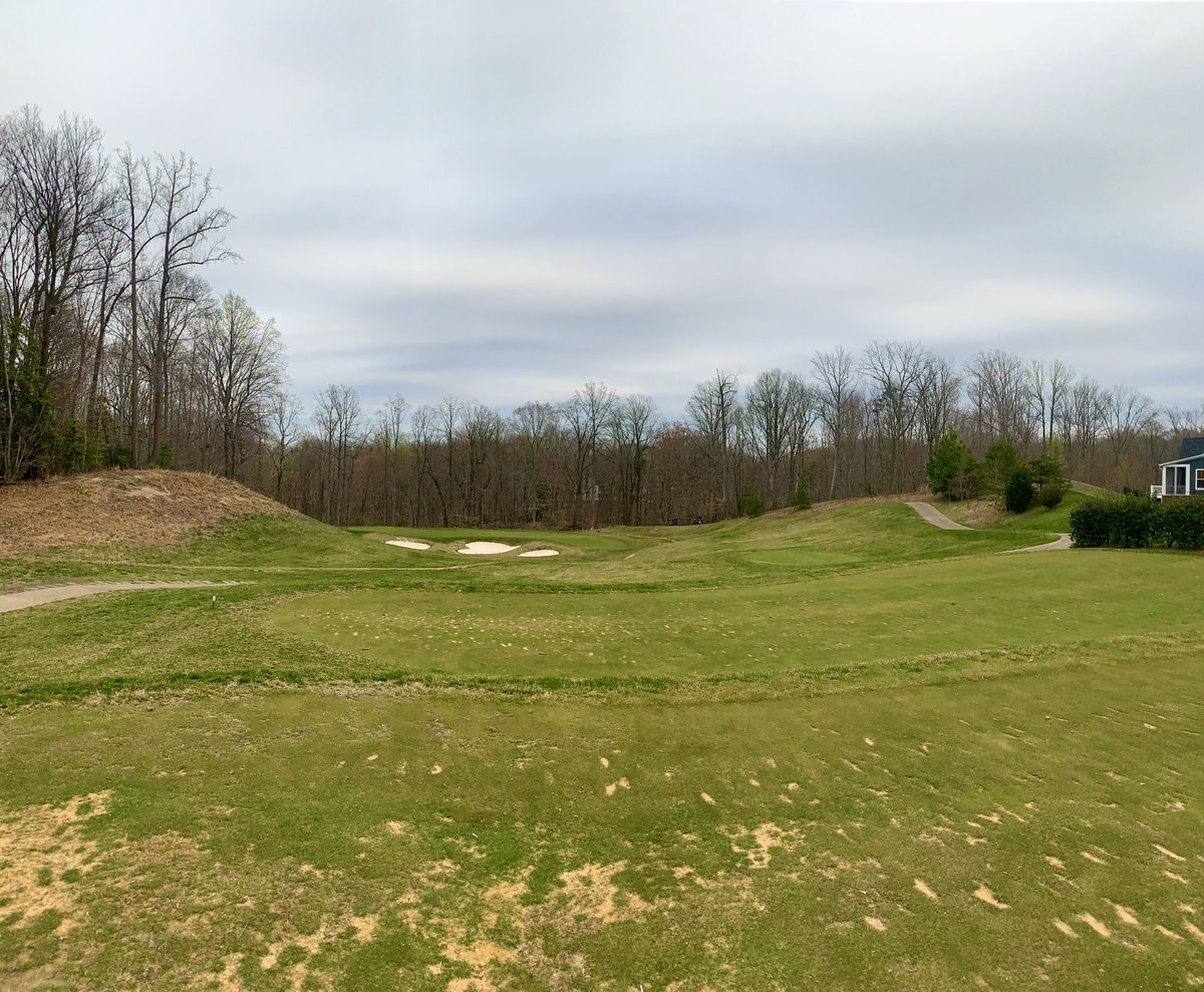 Thanks <a href="/dwalter174/">David Walter</a> for the hole location today! So much nicer than <a href="/MichaelOwens1/">Michael Owens</a> and <a href="/TVM_PGA/">Todd Van Meer</a>  par baby!! <a href="/DwnTwnDelFuego/">DownTown</a> <a href="/HammerDelFuego/">Bryan</a> <a href="/BaronDelFuego/">Rogelio Mauricio BARON</a> <a href="/MeatDelFuego/">The BIG Italian</a>