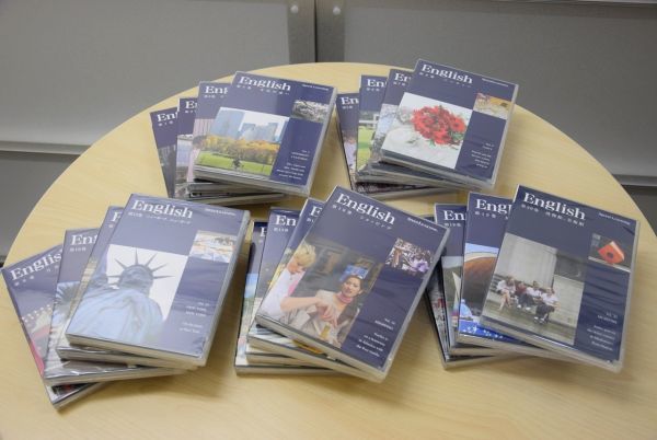 スピードラーニング買取