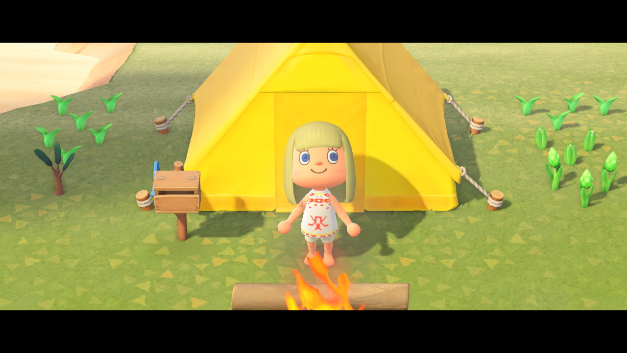Limbo Midsommar Vibes Animalcrossing Limbo Midsommar Vibes Animalcrossing