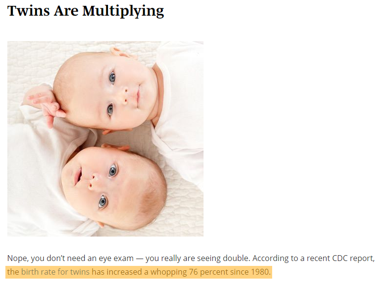 It's our world now! Mwahahahaha! bit.ly/2TkYAmA #twinning #brotherswalker