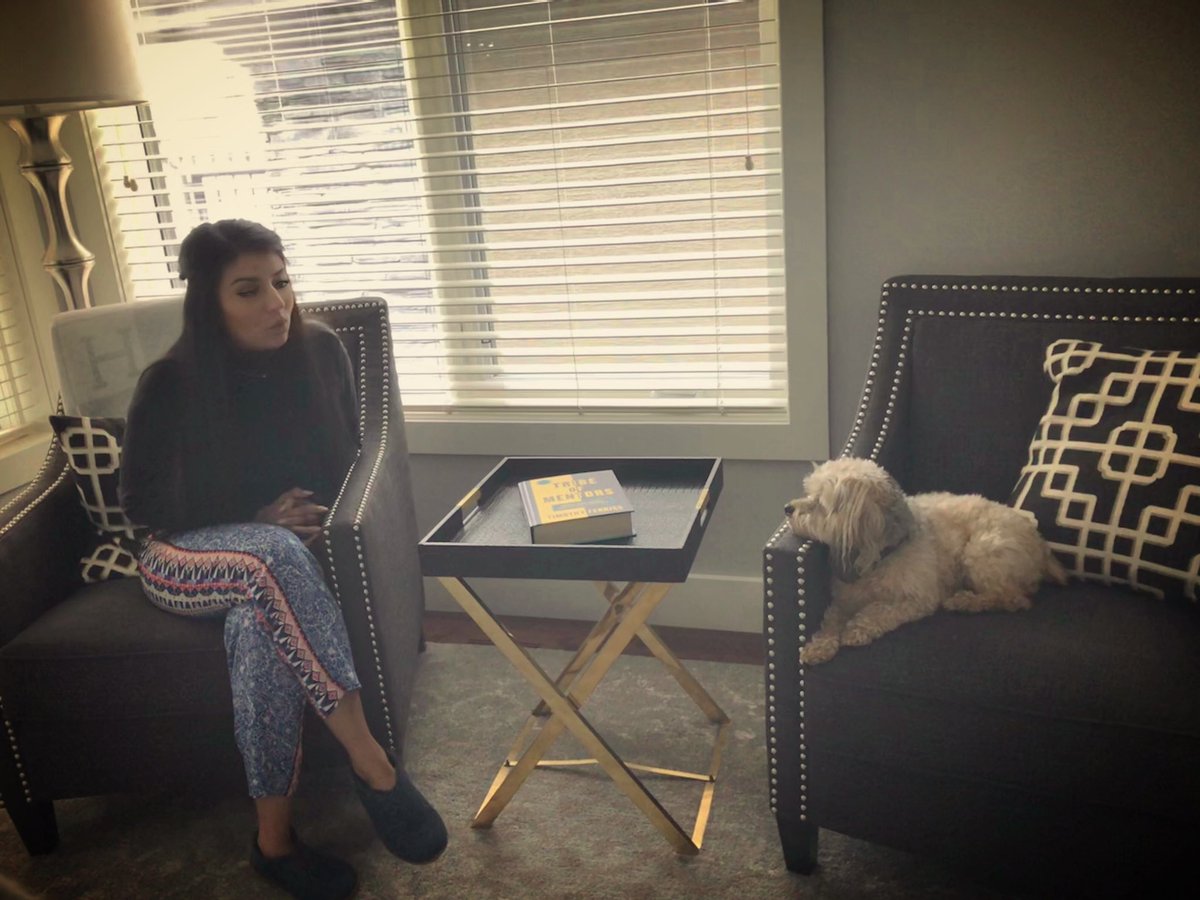 Coach_Simone's tweet image. Coaching session in progress. 
#QuaratineLife #Isolation #bestclient