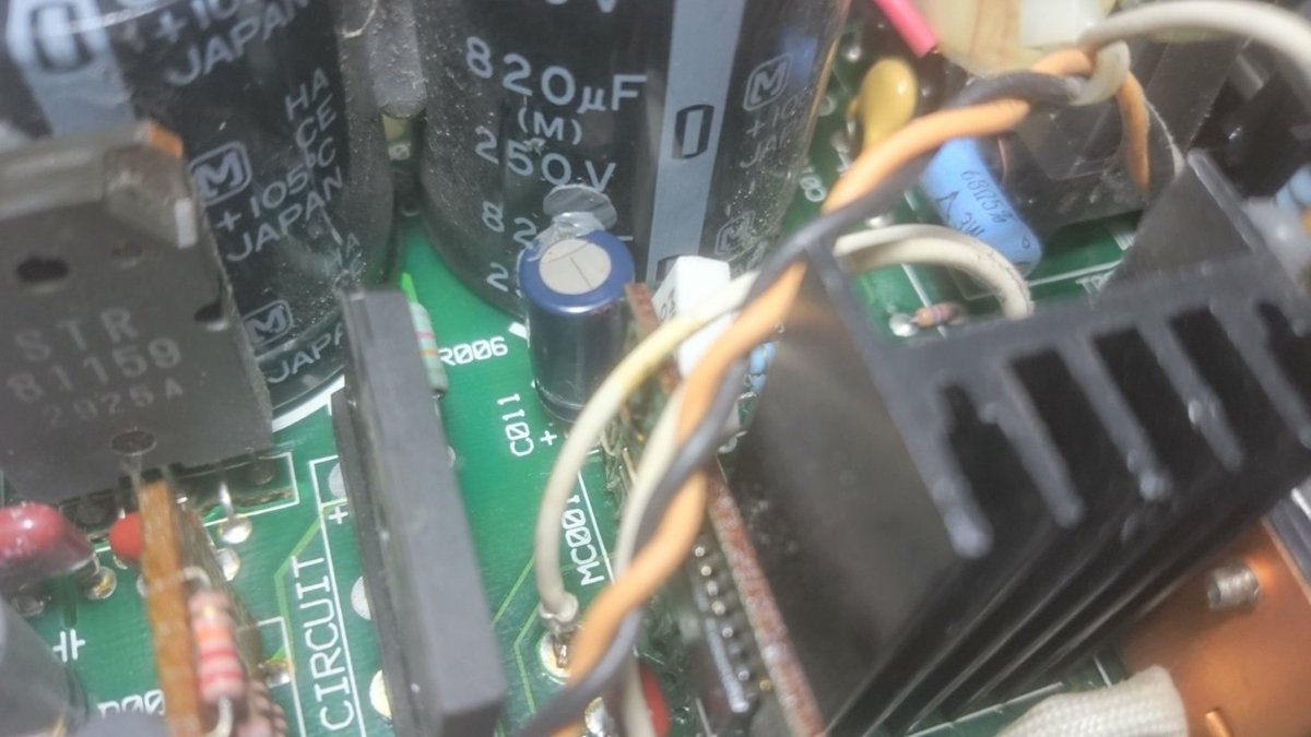 Hp9000 425t および Hp9000 425e 電源修理作業結果まとめ Togetter Hp9000 425t および Hp9000 425e 電源修理作業結果まとめ Togetter