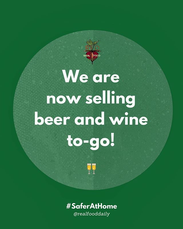 Real Food Daily tweet media