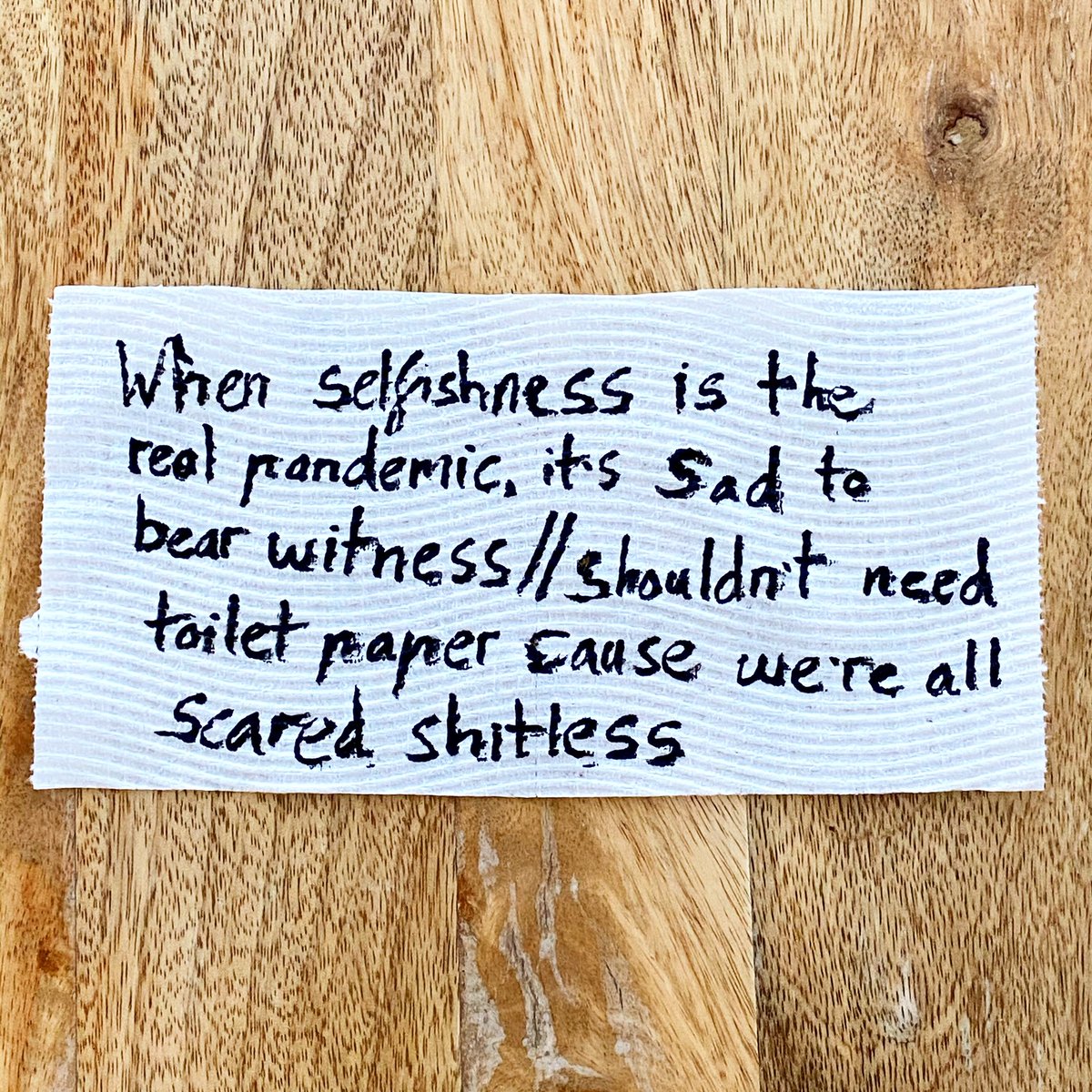 Marksman Lloyd (@marksmanlloyd) on Twitter photo 