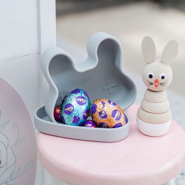 We have two amazing Easter gift guides to share with you. Packed with non-chocolate Easter ideas (cause chocolate is the easy part 😂). We're offering 20% off our Easter collection in the babyberrycollective gift guide 😮 Link in bio

Plus make sure you also check out littleleath