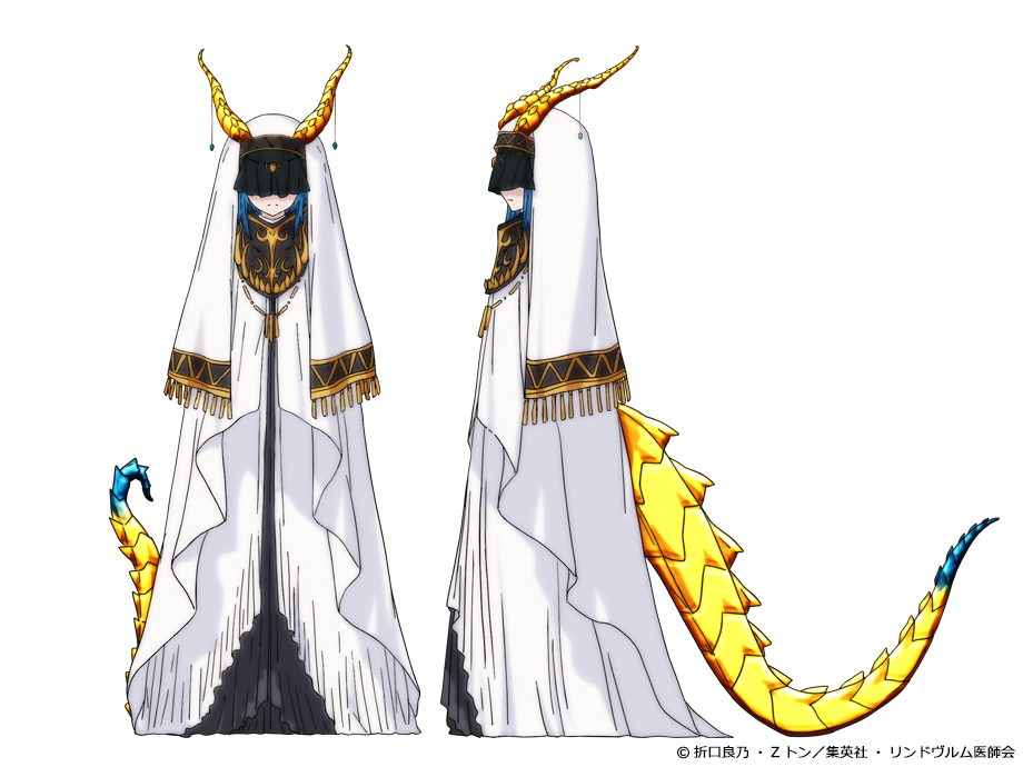 Tvアニメ モンスター娘のお医者さん 公式 キャラクター紹介 スカディ 幼女の姿をしたドラゴン 魔族と人の戦争が終わった後 リンド ヴルムを 共存の街 として発展させた第一人者 現在も議会の代表を務め 強い権力を持つ モン医者 M Doctor Tvアニメ モンスター娘のお医者さん 公式 キャラクター紹介 スカディ 幼女の姿をしたドラゴン 魔族と人の戦争が終わった後 リンド ヴルムを 共存の街 として発展させた第一人者 現在も議会の代表を務め 強い権力を持つ モン医者 M Doctor