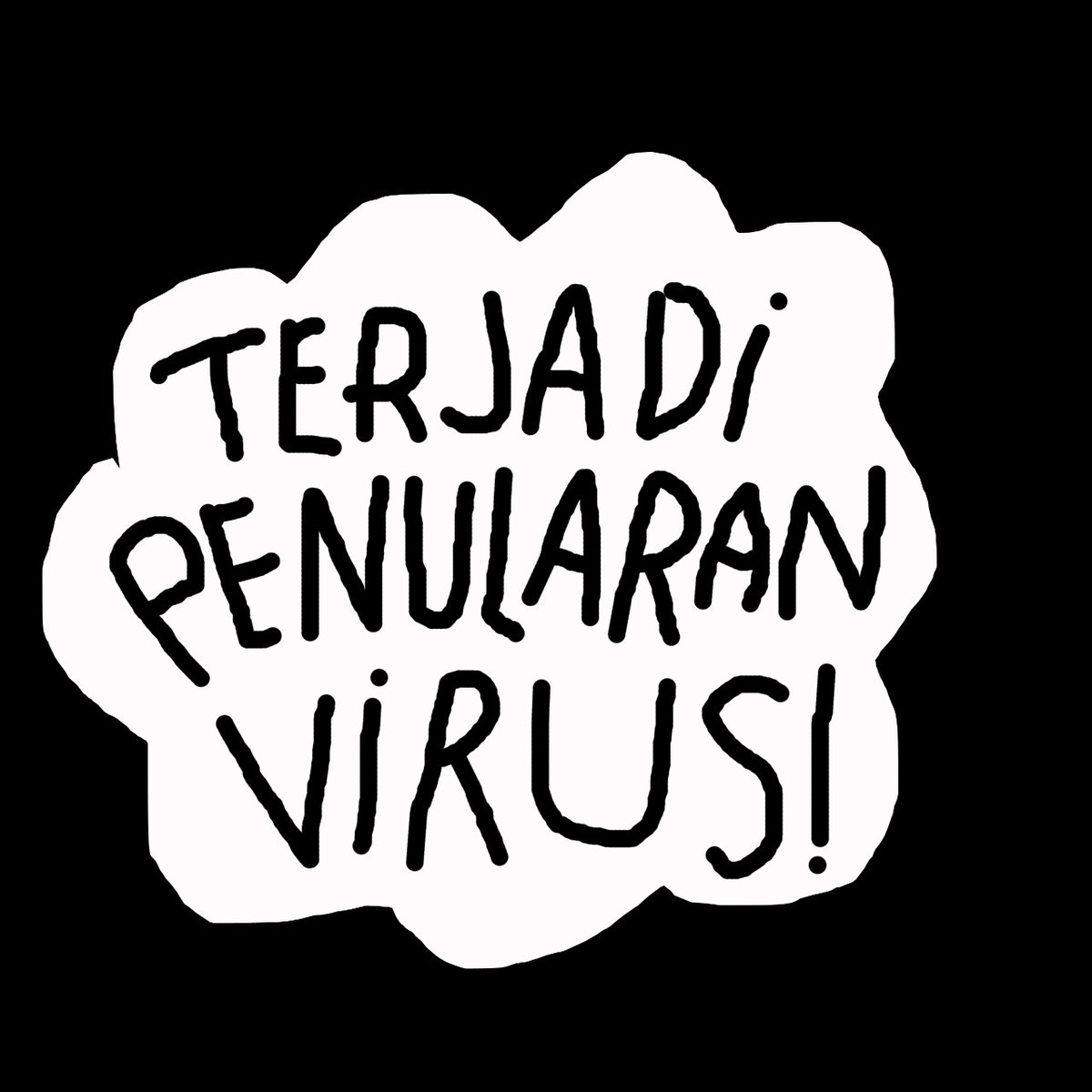 DKIJakarta's tweet photo. Tahu nggak? Kalau bagian wajah jadi tempat sempurna bagi kuman dan virus masuk dan menginfeksi tubuh. Karena itu para ahli kesehatan menyarankan buat mengurangi kebiasaan menyentuh wajah, hidung, mulut, maupun mengucek mata.

#JakartaTanggapCorona #COVID19 #dirumahaja #Jaki
⁣⁣ https://t.co/Mq1CMNtahd
